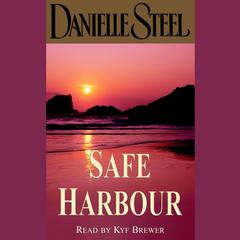 Safe Harbour Audiobook, by Danielle Steel