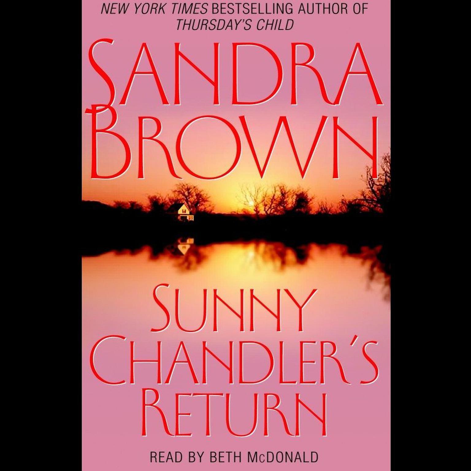 Sunny Chandlers Return: A Novel Audiobook, by Sandra Brown