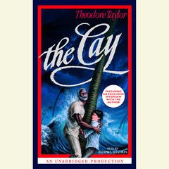 The Cay Audiobook, by Theodore Taylor