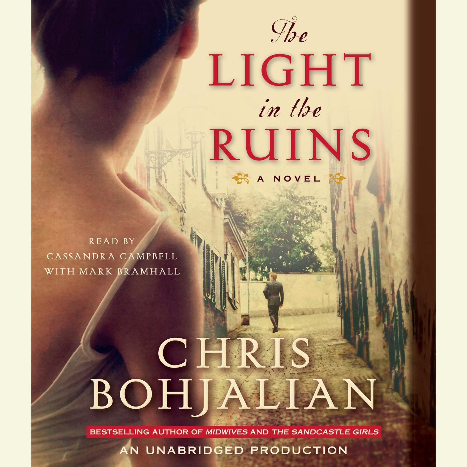 The Light in the Ruins Audiobook, by Chris Bohjalian