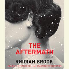 The Aftermath Audiobook, by Rhidian Brook
