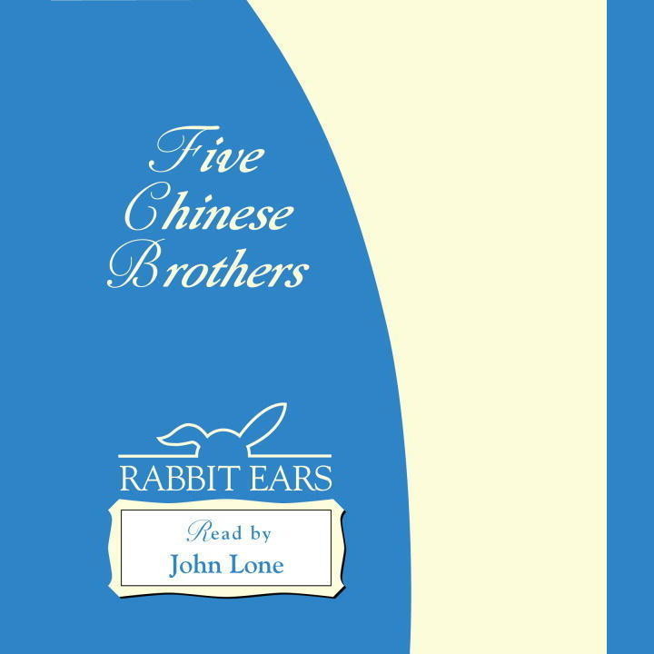 Five Chinese Brothers Audiobook, by Claire Huchet Bishop