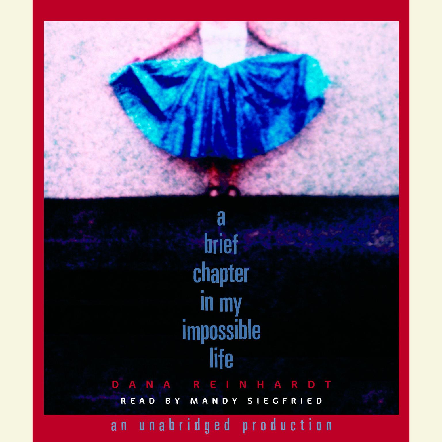 A Brief Chapter In My Impossible Life Audiobook, by Dana Reinhardt