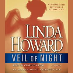 Veil of Night: A Novel Audiobook, by Linda Howard