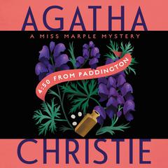 4:50 From Paddington: A Miss Marple Mystery Audiobook, by Agatha Christie