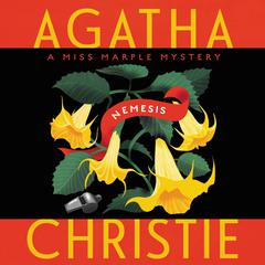 Nemesis: A Miss Marple Mystery Audiobook, by Agatha Christie