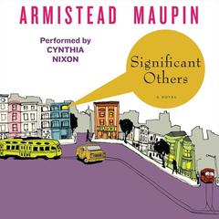 Significant Others Audiobook, by Armistead Maupin
