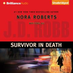 Survivor in Death Audiobook, by 
