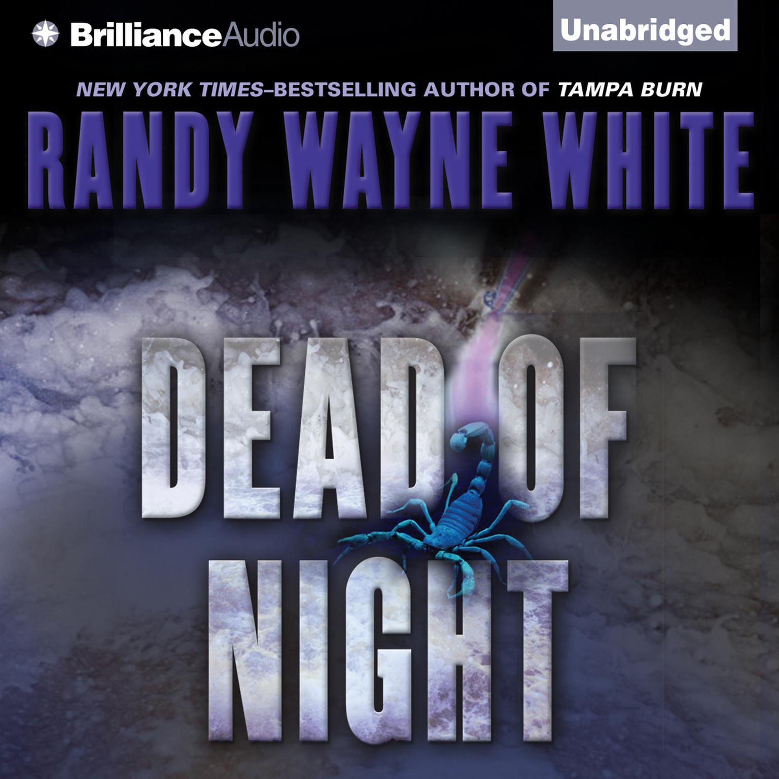 Dead of Night Audiobook, by Randy Wayne White