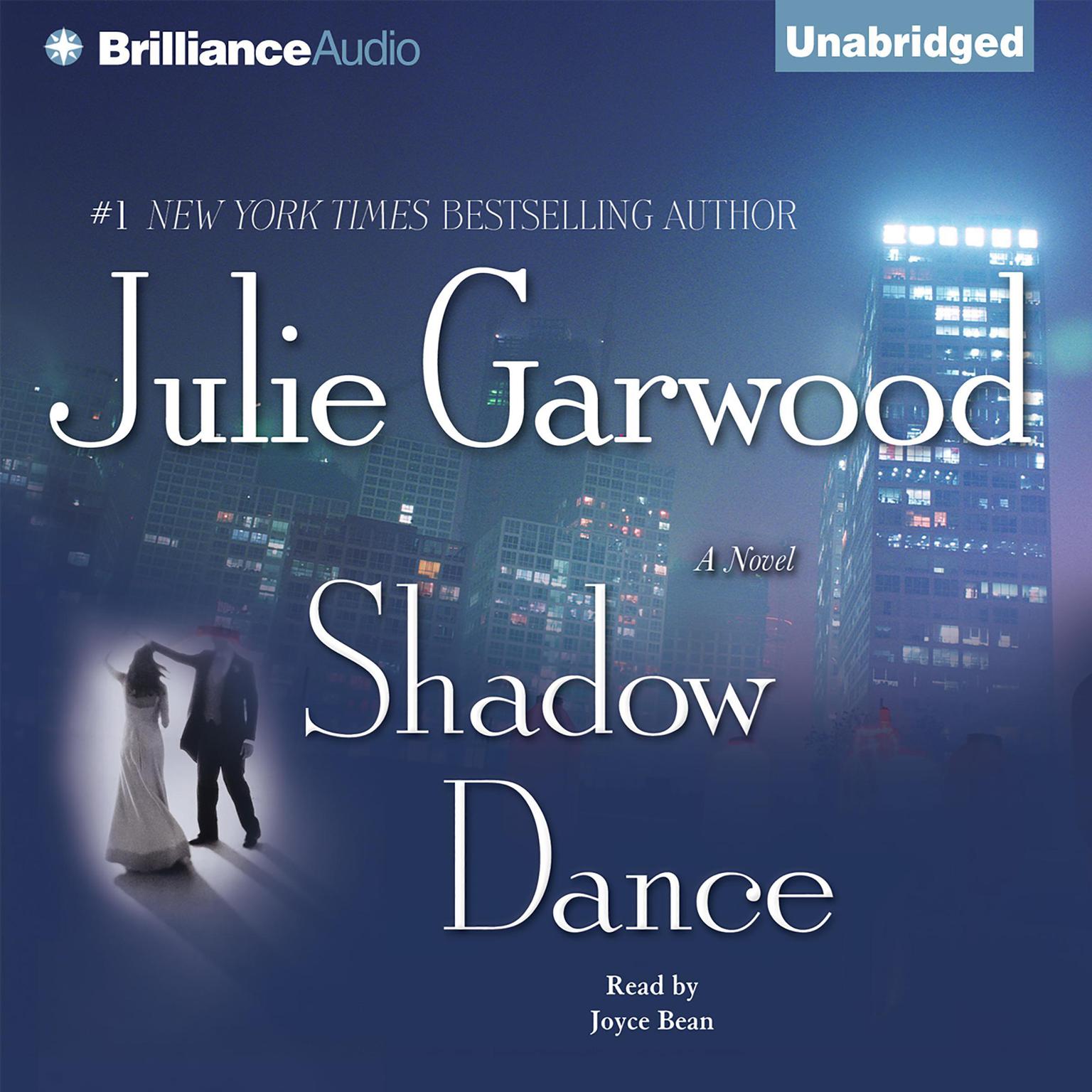 Shadow Dance Audiobook, by Julie Garwood
