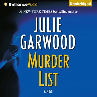 Murder List Audiobook, by Julie Garwood