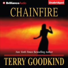 Chainfire Audiobook, by 