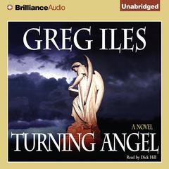 Turning Angel Audiobook, by 