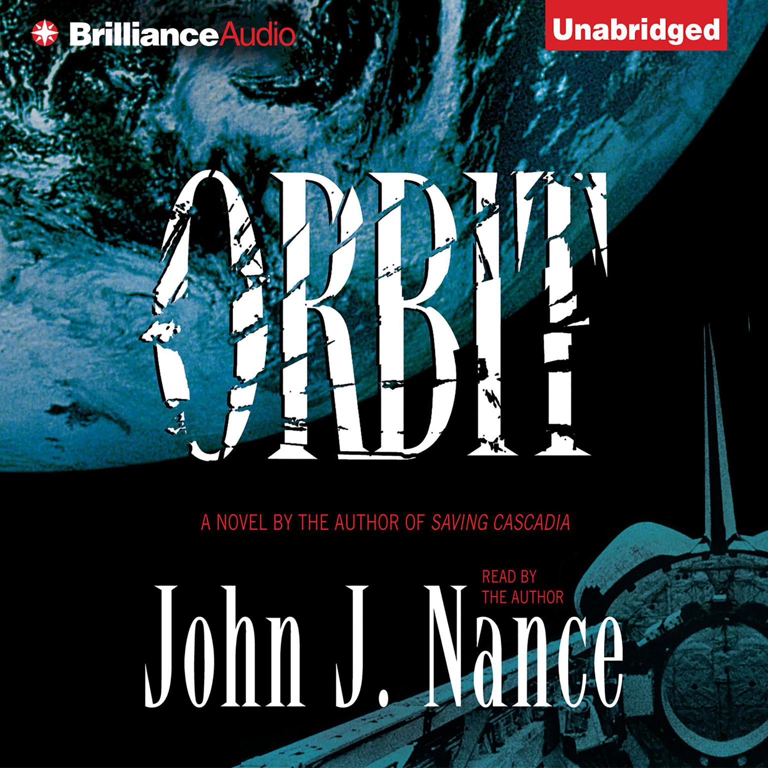 Orbit Audiobook, by John J. Nance