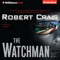 The Watchman Audiobook, by 