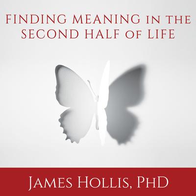 Finding Meaning in the Second Half of Life: How to Finally, Really Grow Up Audiobook, by James Hollis