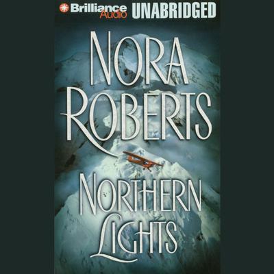 Northern Lights Audiobook, by Nora Roberts