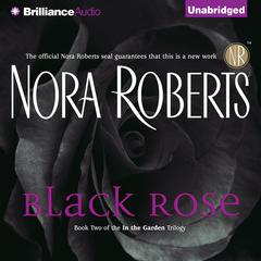 Black Rose Audiobook, by 