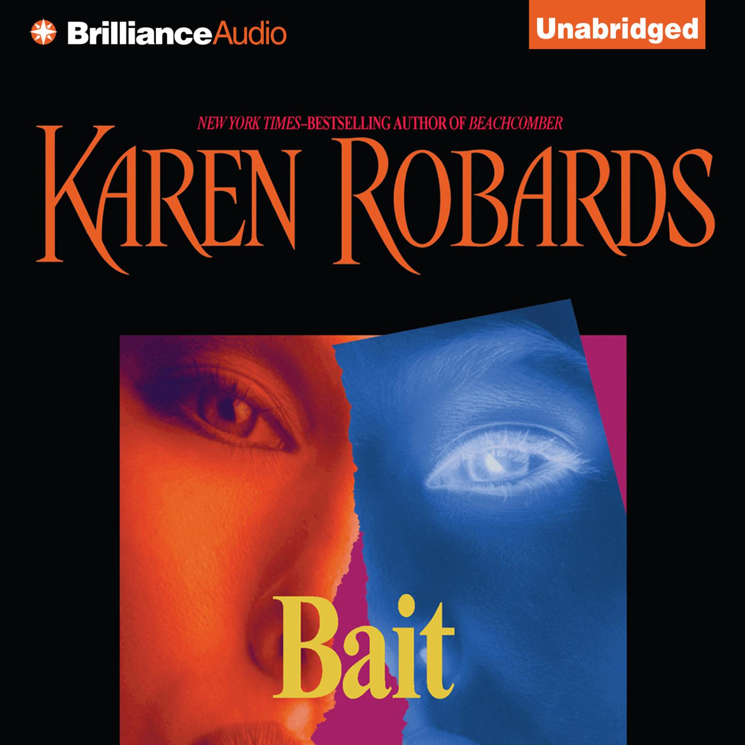 Bait Audiobook, by Karen Robards