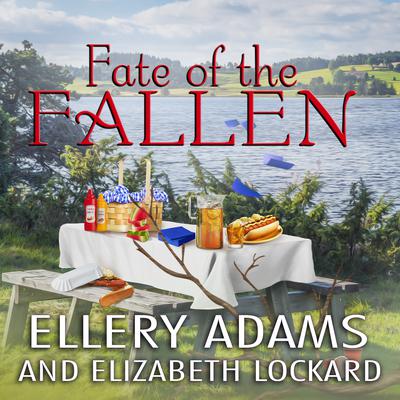 Fate of the Fallen Audiobook, by Ellery Adams