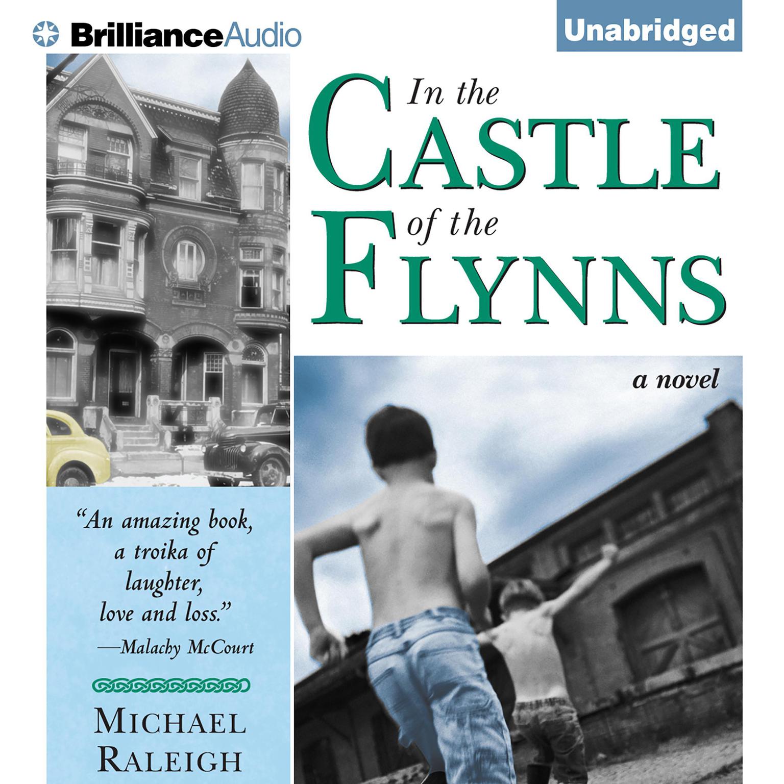 In the Castle of the Flynns Audiobook, by Michael Raleigh