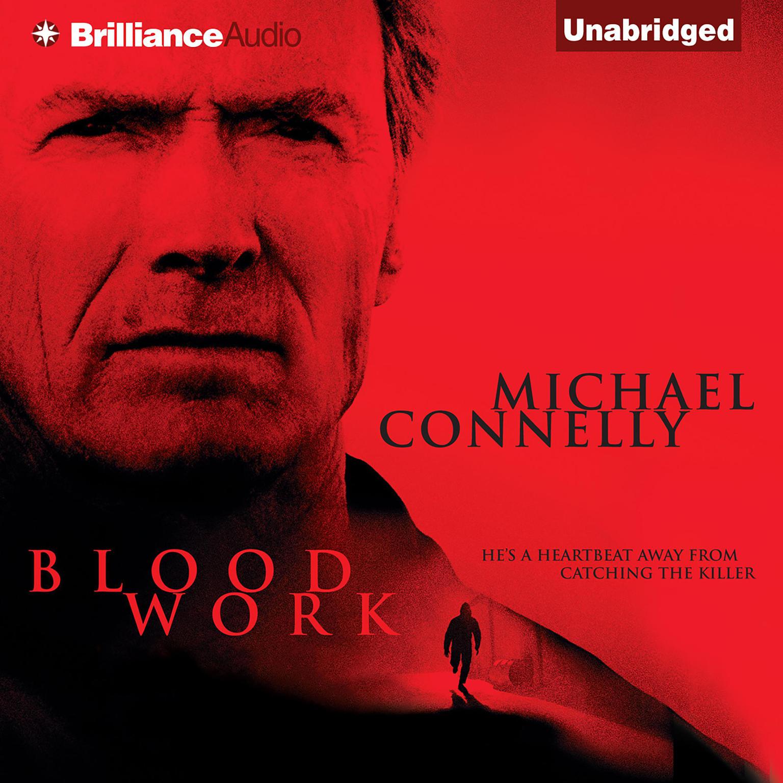 Blood Work Audiobook, by Michael Connelly