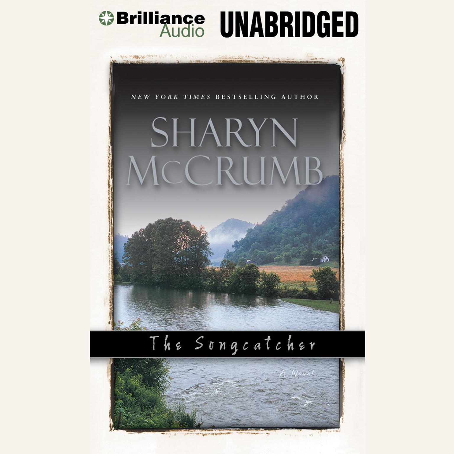 The Songcatcher Audiobook, by Sharyn McCrumb