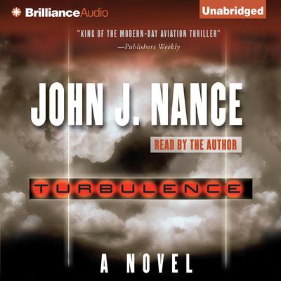 Turbulence Audiobook, by John J. Nance