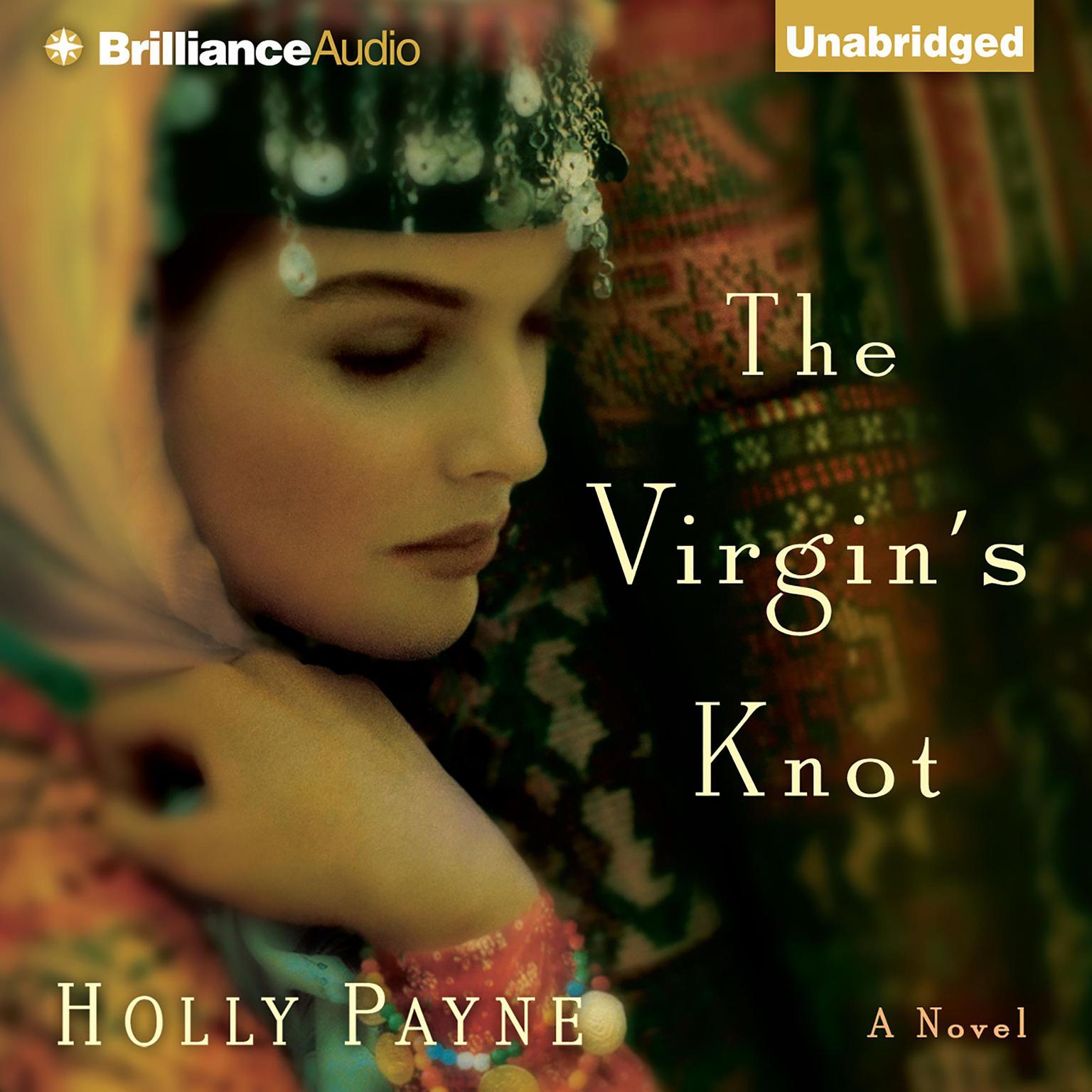 The Virgins Knot Audiobook, by Holly Payne