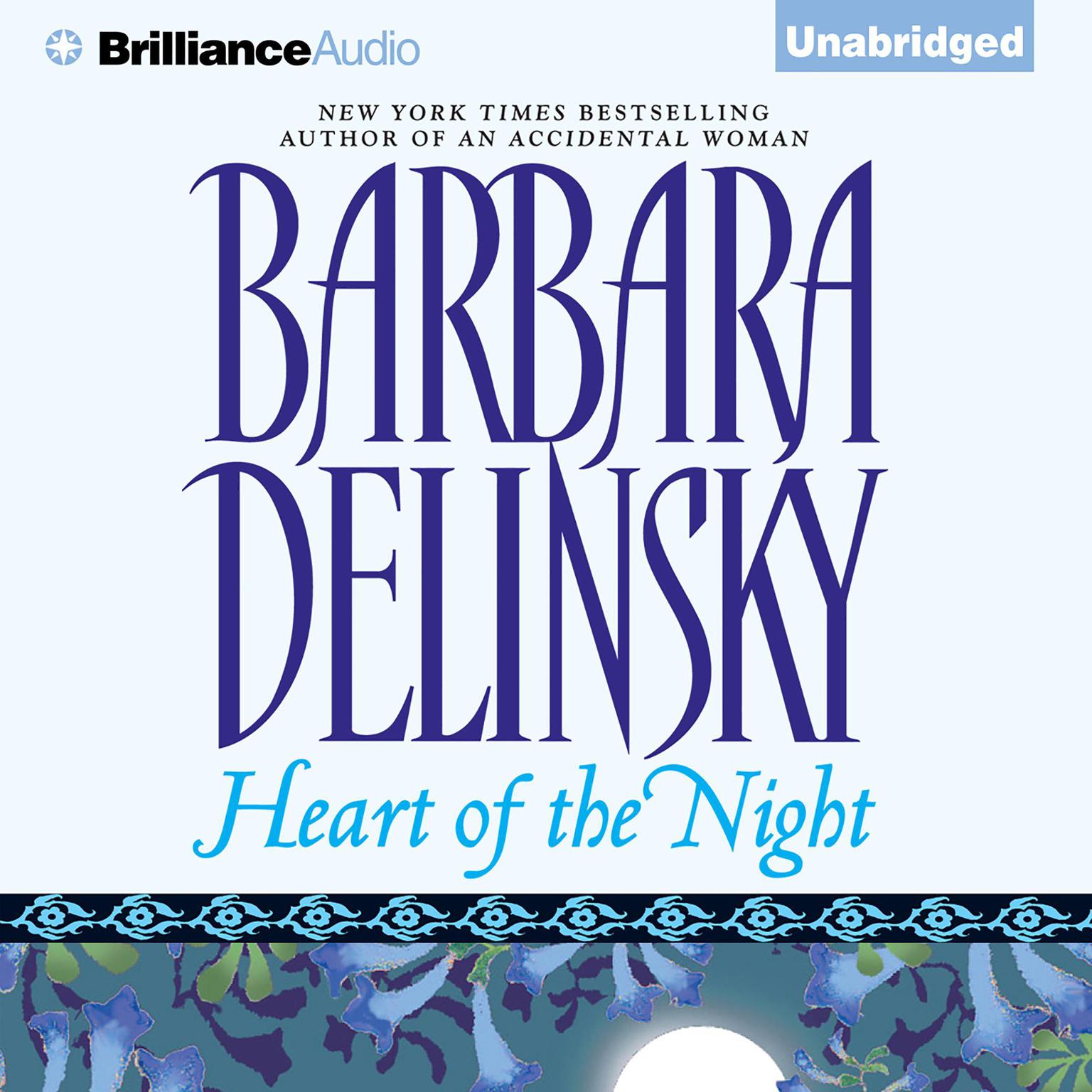 Heart of the Night Audiobook, by Barbara Delinsky