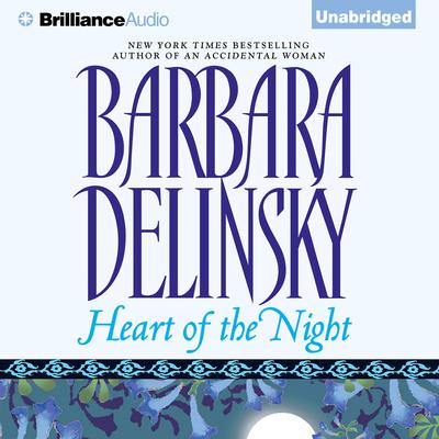 Heart of the Night Audiobook, by Barbara Delinsky
