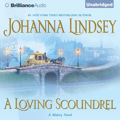 A Loving Scoundrel Audiobook, by 