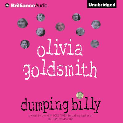 Dumping Billy Audiobook, by Olivia Goldsmith