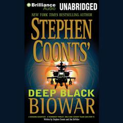 Biowar Audiobook, by Stephen Coonts