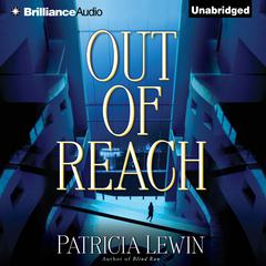 Out of Reach Audiobook, by Patricia Lewin