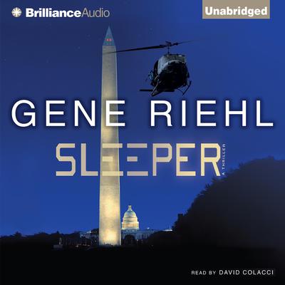 Sleeper Audiobook, by Gene Riehl