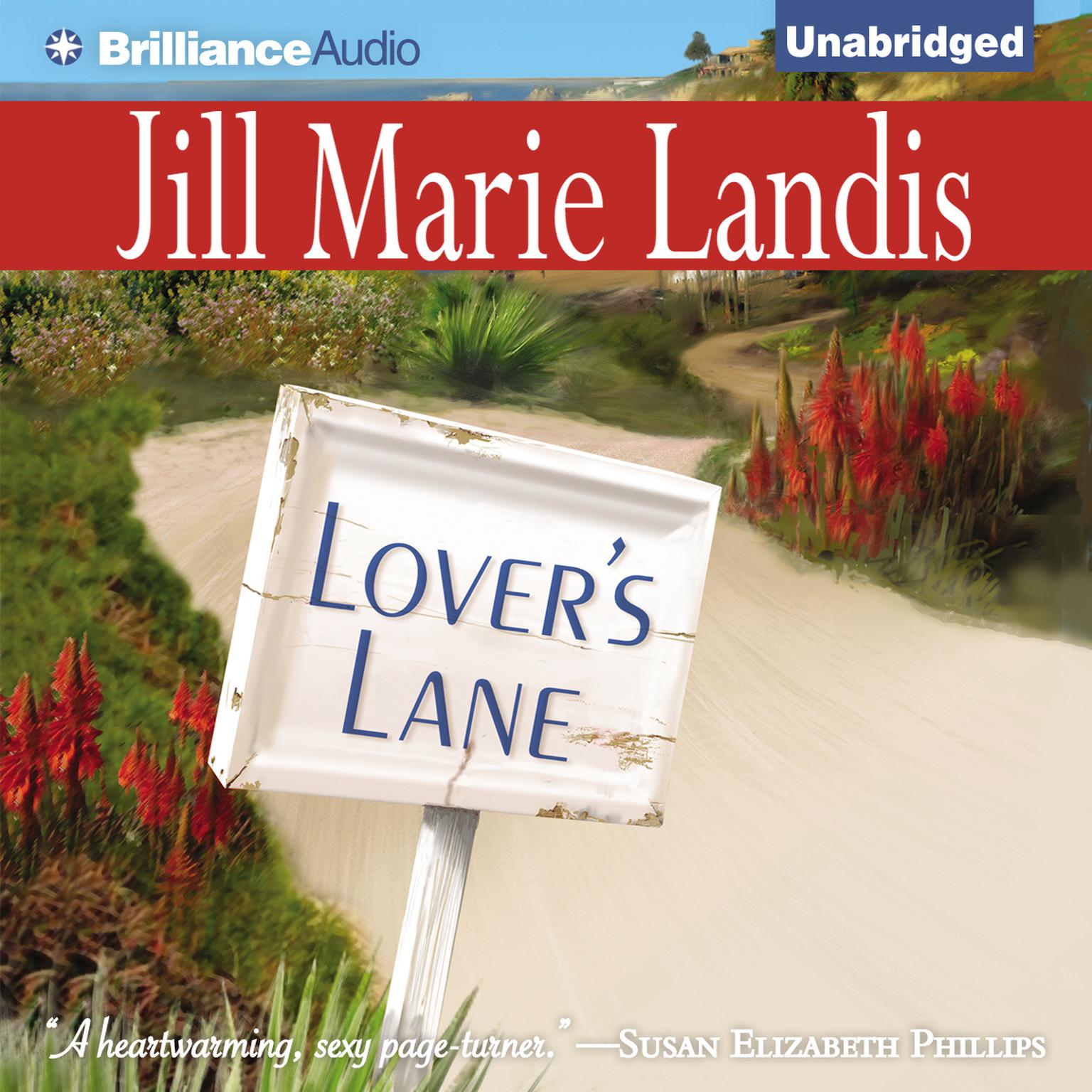 Lovers Lane Audiobook, by Jill Marie Landis