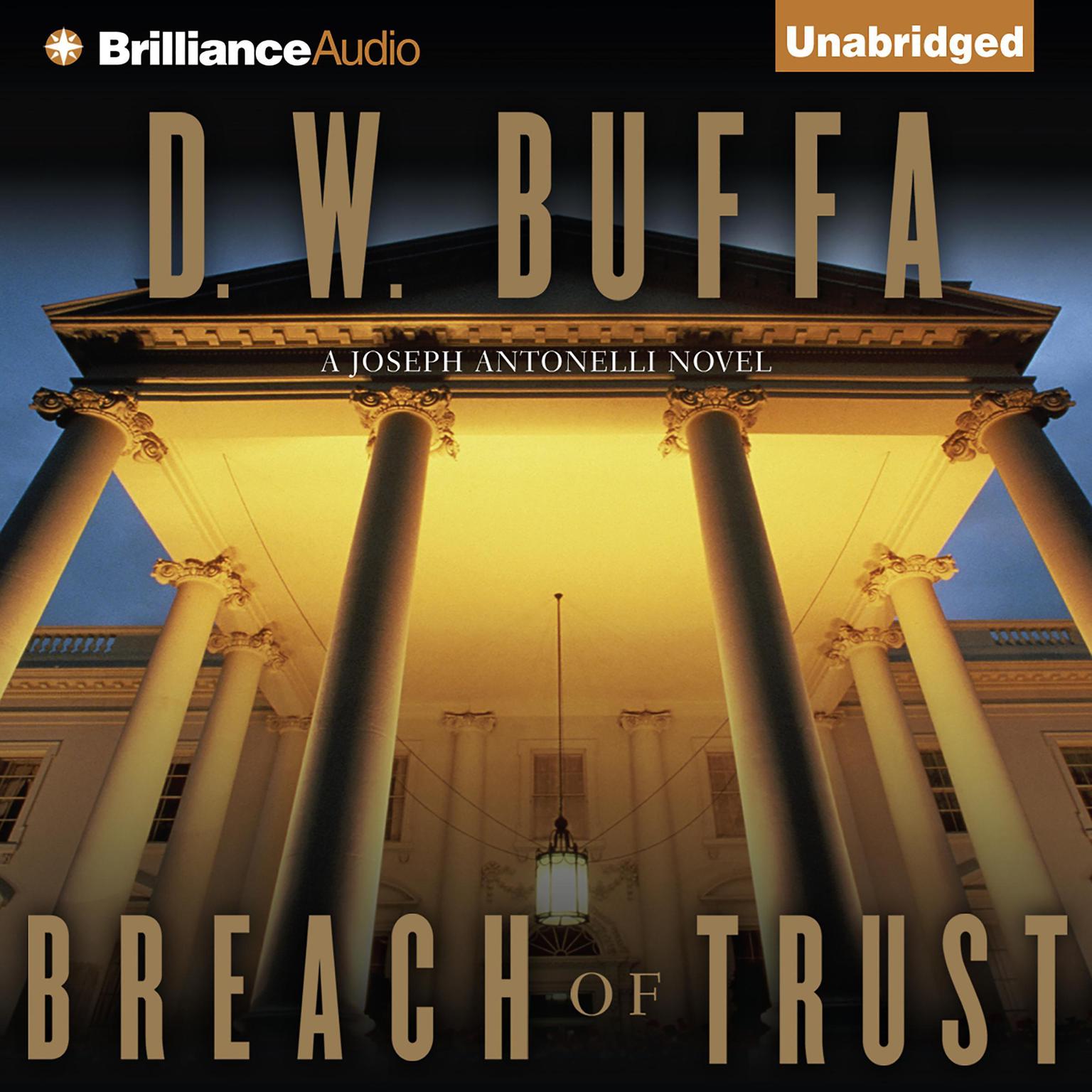 Breach of Trust: How Washington Turns Outsiders into Insiders Audiobook, by Tom A. Coburn