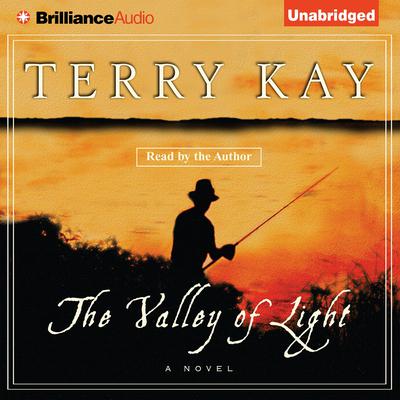 The Valley of Light Audiobook, by Terry Kay
