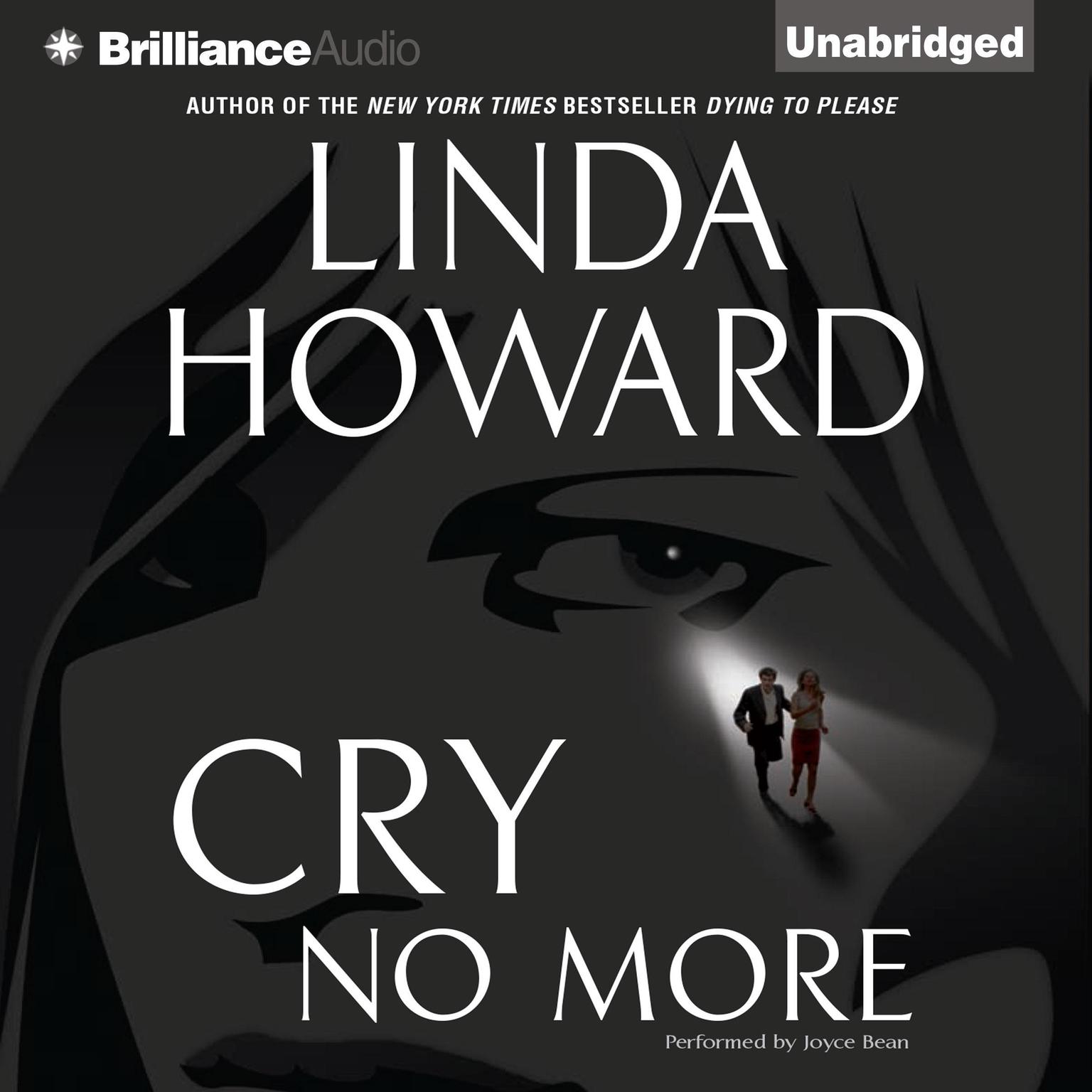 Cry No More Audiobook, by Linda Howard