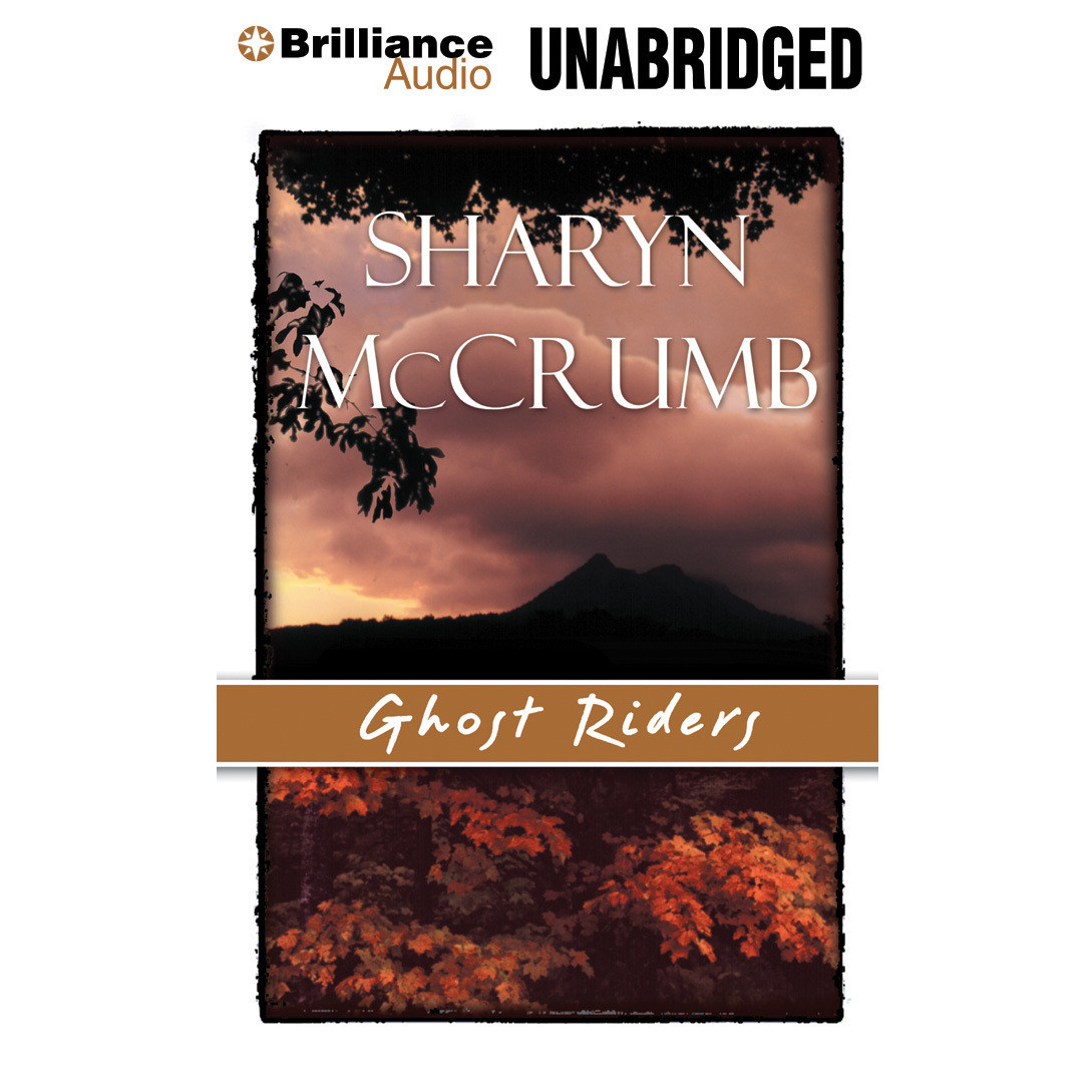 Ghost Riders Audiobook, by Sharyn McCrumb