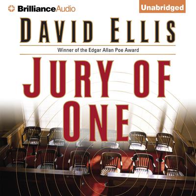Jury of One Audiobook, by David Ellis