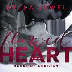 Flawed Heart Audiobook, by Bella Jewel