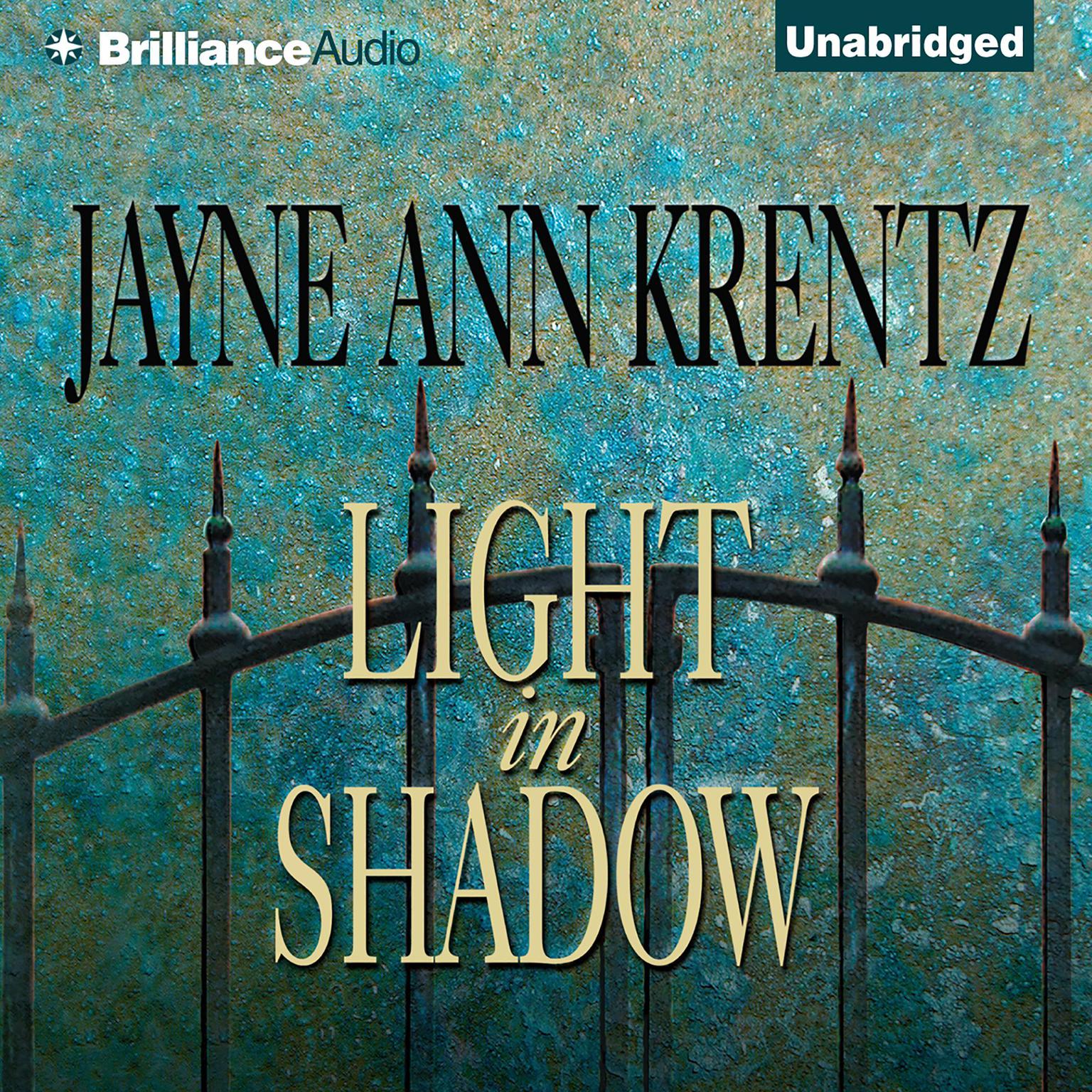 Light in Shadow Audiobook, by Jayne Ann Krentz