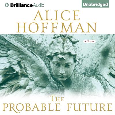 The Probable Future Audiobook, by Alice Hoffman