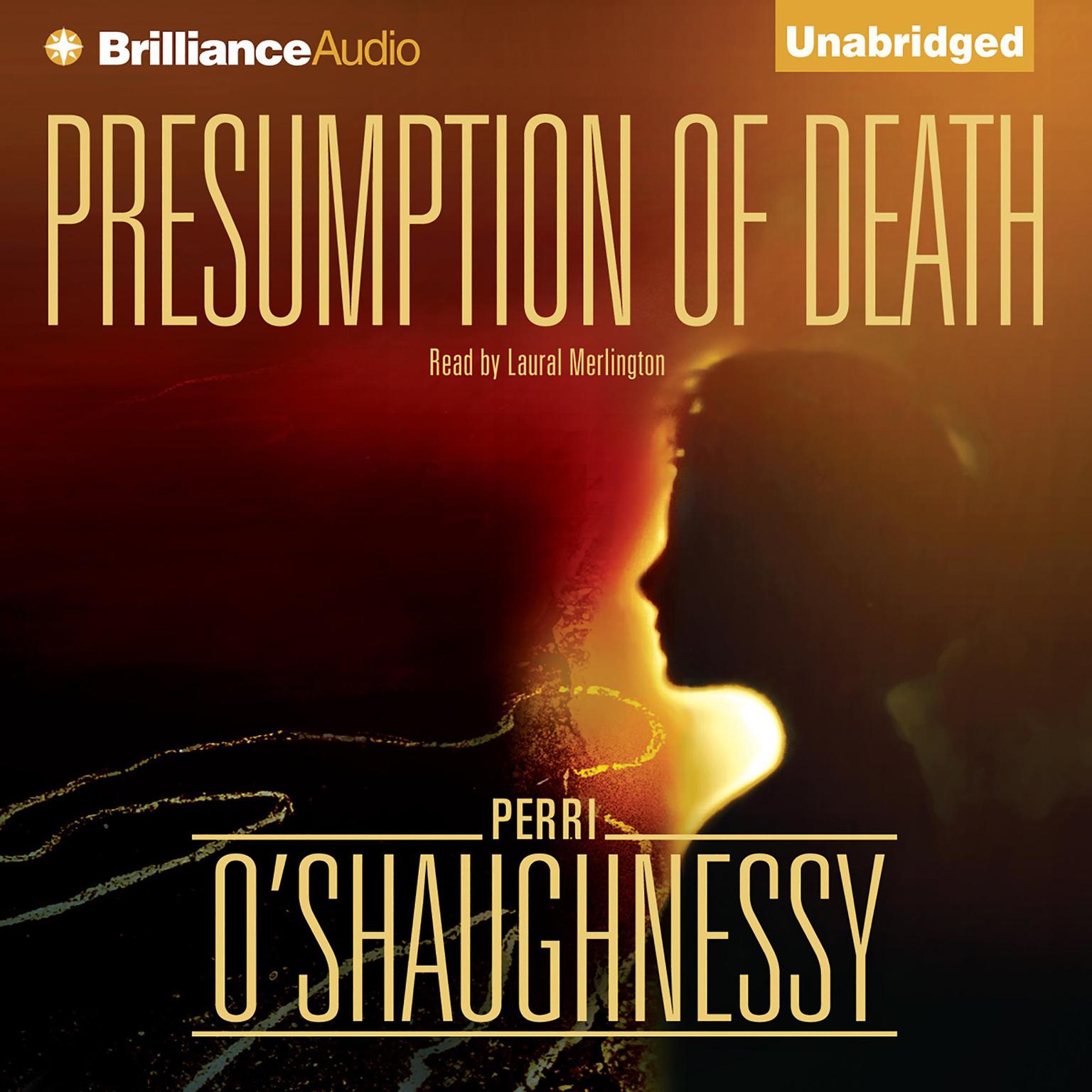 Presumption of Death Audiobook, by Perri O’Shaughnessy