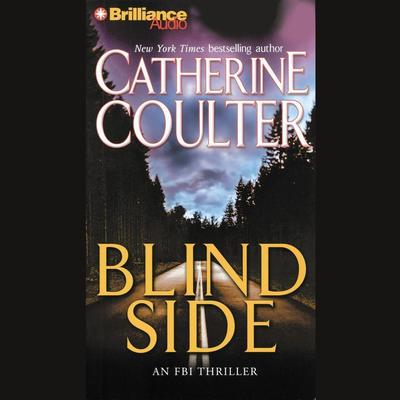 Blindside Audiobook, by Catherine Coulter