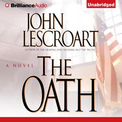 The Oath Audiobook, by John Lescroart