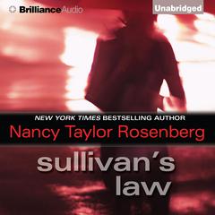 Sullivans Law Audiobook, by Nancy Taylor Rosenberg