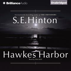 Hawkes Harbor Audiobook, by 